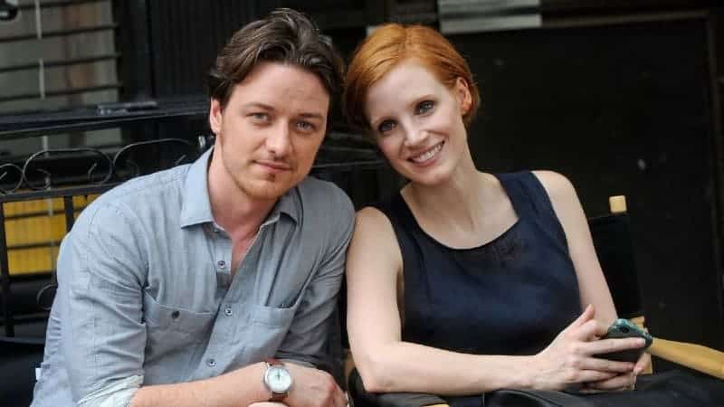 The Disappearance of Eleanor Rigby