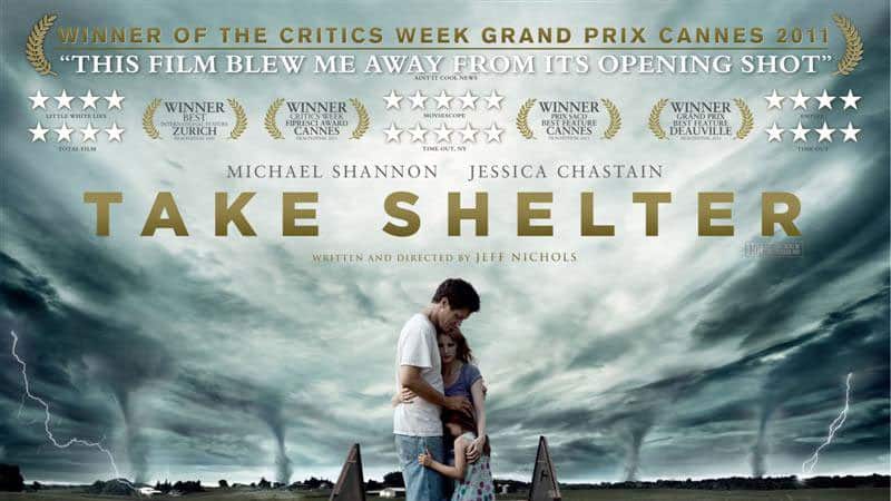 Take Shelter (2011)