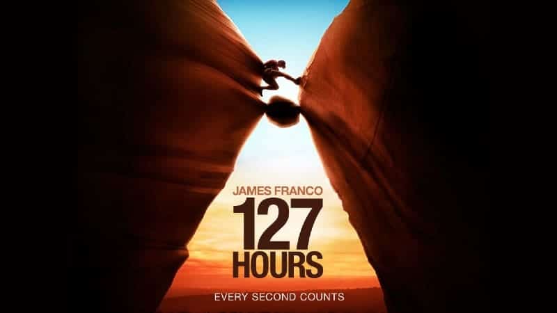 127 Hours (2010)