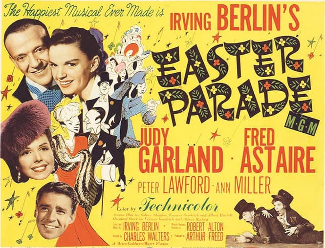 Easter Parade (1948)