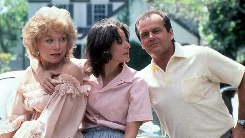 Terms of Endearment (1983)