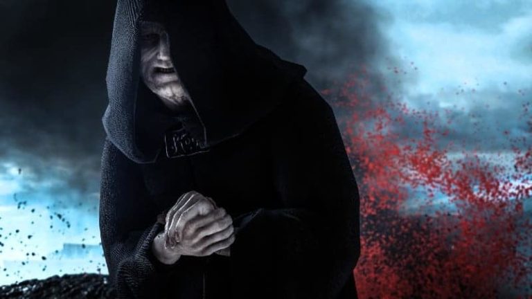 J.J. Abrams confirmó que el Emperador Palpatine regresa en ‘Star Wars: The Rise of Skywalker