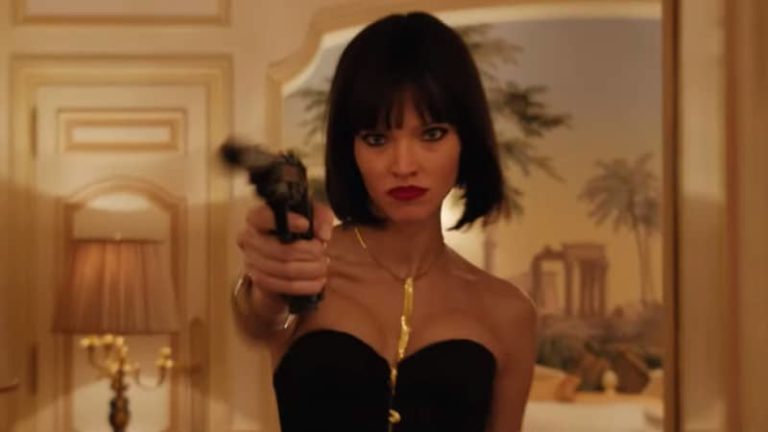 Tráiler: Anna (2019)