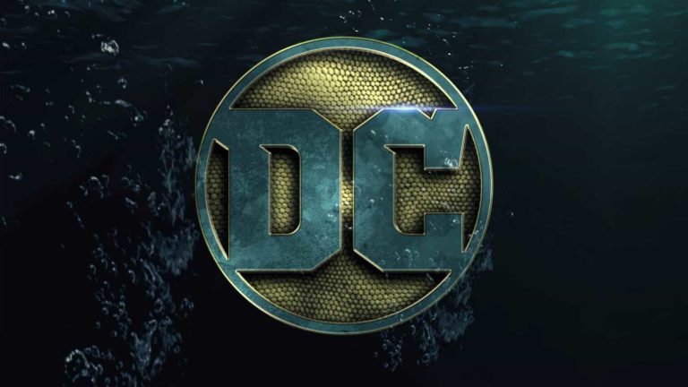 Todos los próximos filmes de DC