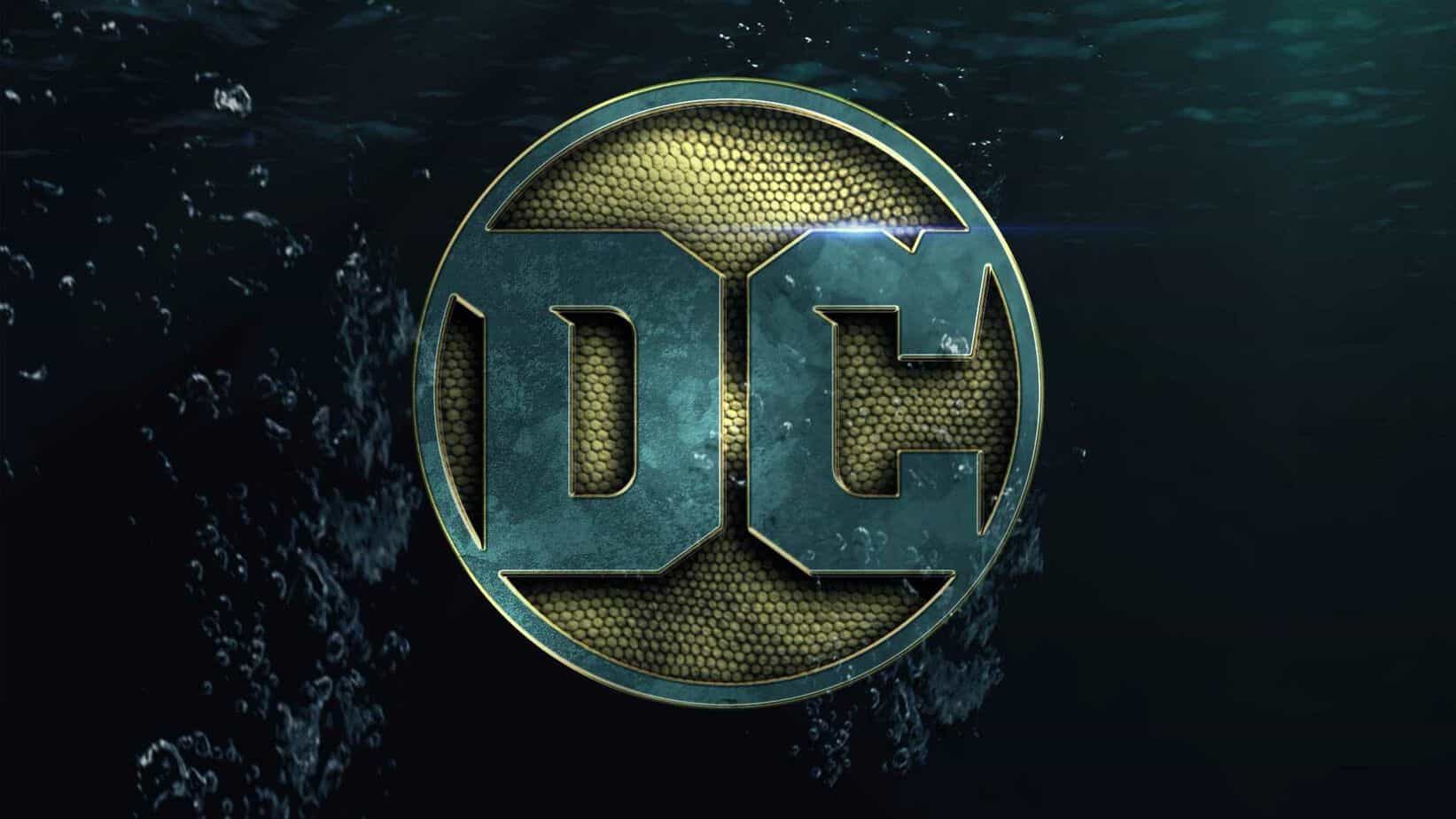 Todos los próximos filmes de DC
