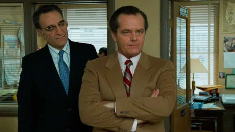 Broadcast News (1987)