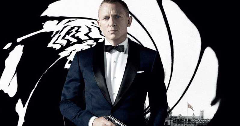 Bond 25 revela la sinopsis y el elenco de actores.