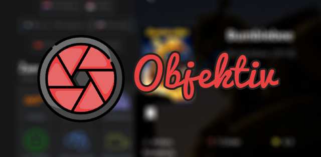 Nueva aplicación de cine ‘Objetivo