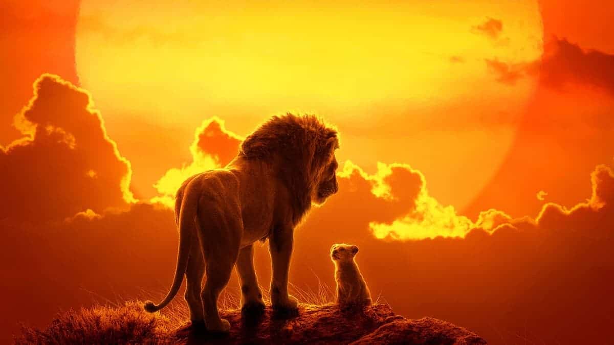 Reseña: El Rey León (The Lion King, 2019)