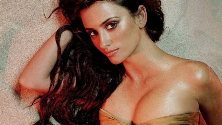 10 Mejores películas de Penélope Cruz