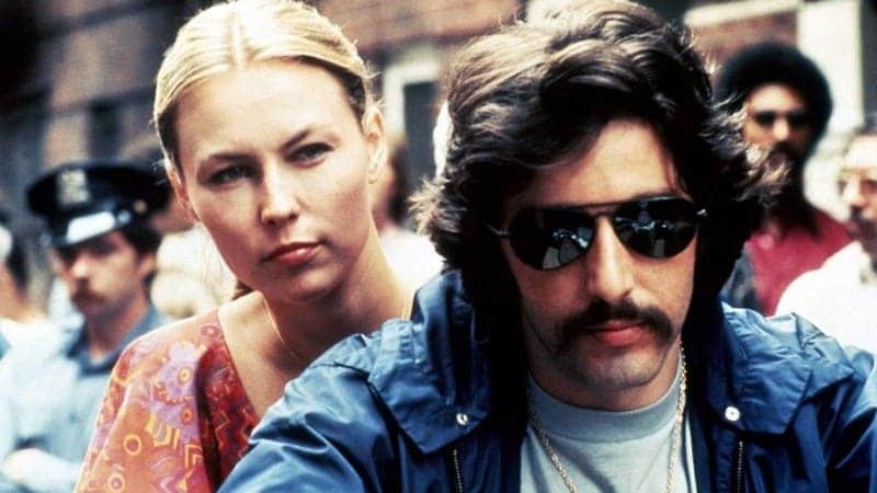 Serpico (1973)
