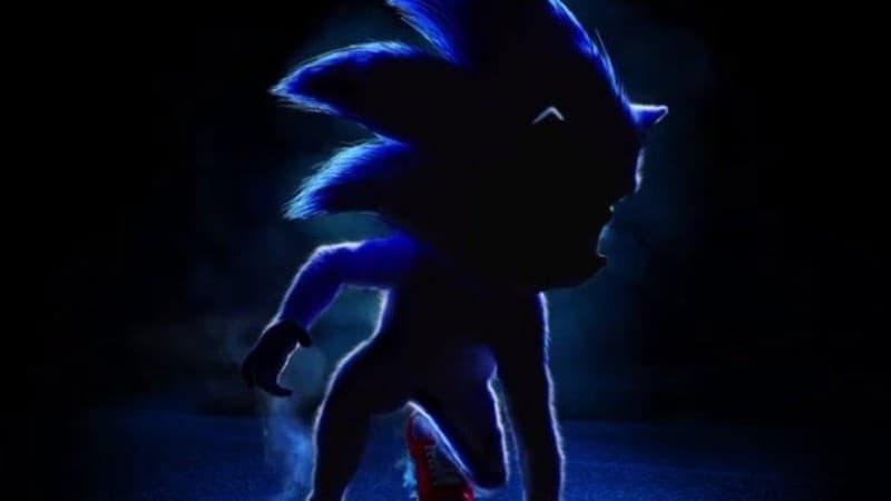 Sonic The Hedgehog': primer vistazo a Jim Carrey como el Dr. Robotnik