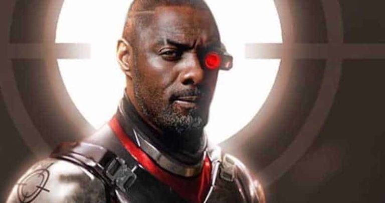 Escuadrón Suicida 2 - ¡Idris Elba no interpretará a Deadshot!