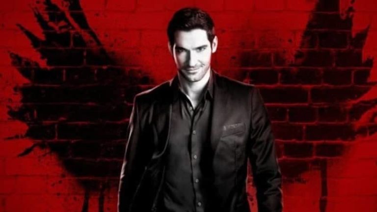 Tráiler: Lucifer - Temporada 4