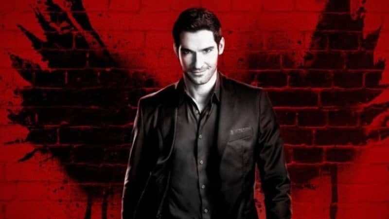 Tráiler: Lucifer - Temporada 4