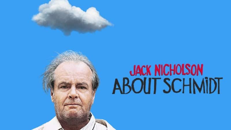 Películas de Jack Nicholson - About Schmidt (2002)