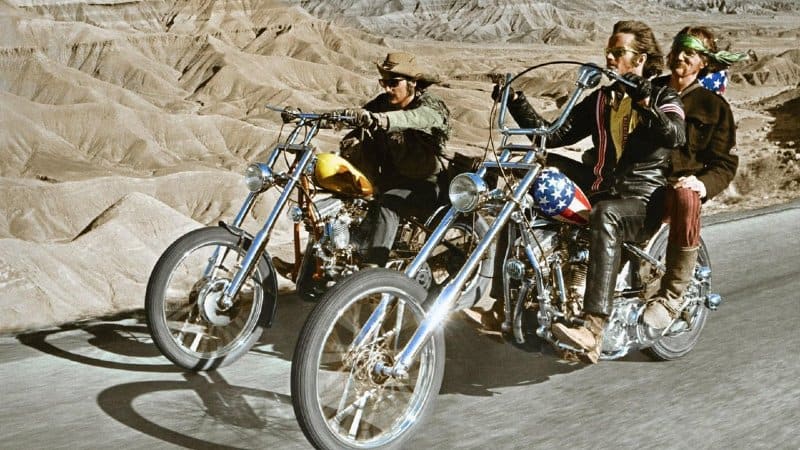 Easy Rider (1969)