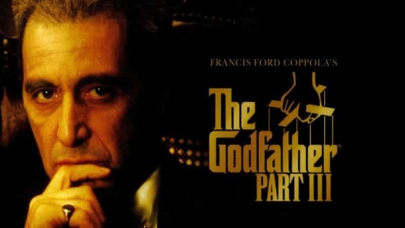 The Godfather: Part III (1990)