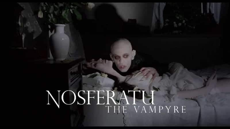 Nosferatu the Vampyre (1979)