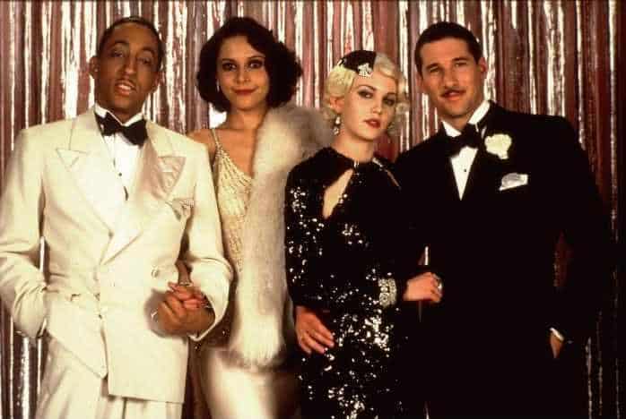 Películas de Francis Ford Coppola - The Cotton Club (1984)