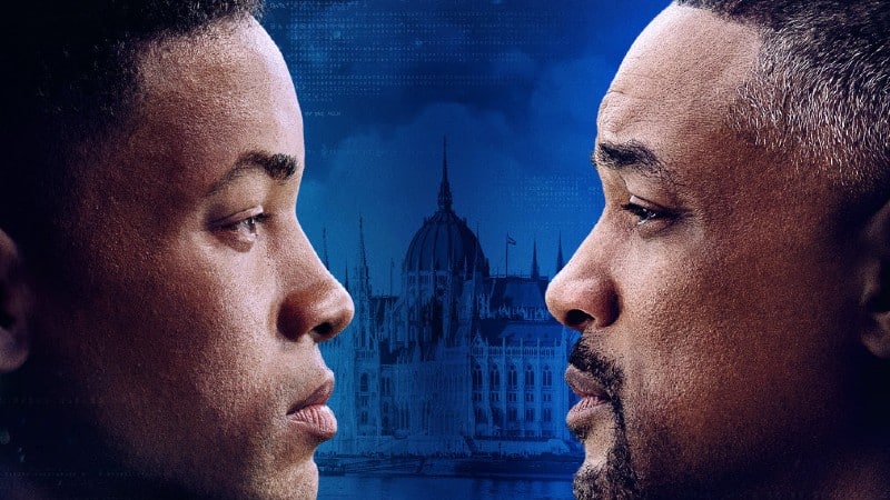 Trailer: Blizanac (Gemini Man) (2019)