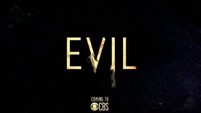 Tráiler: Evil (2019-)
