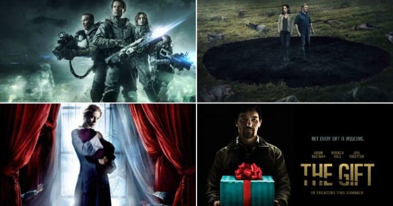 15 excelentes películas que nunca has visto [siglo XXI]