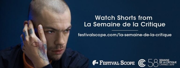 La Semana de la Crítica: Vive la experiencia como si estuvieras allí