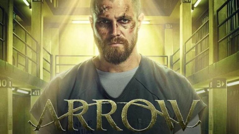 Reseña: Arrow (2012-), temporada 7