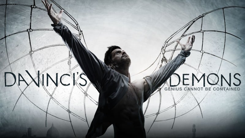 Da Vinci's Demons