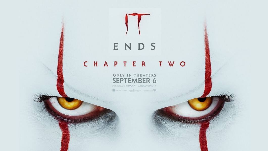Tráiler: It: Capítulo Dos (2019)