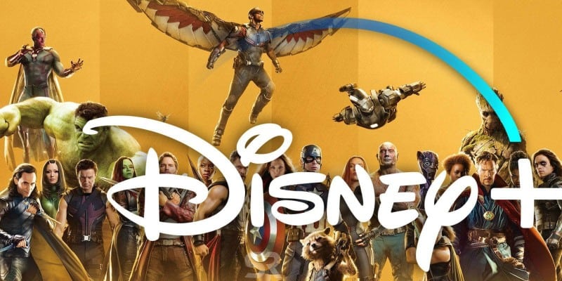 Las series de Marvel en Disney+ 'afectarán directamente' al MCU