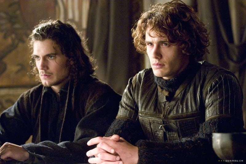 Tristan + Isolde (2006)