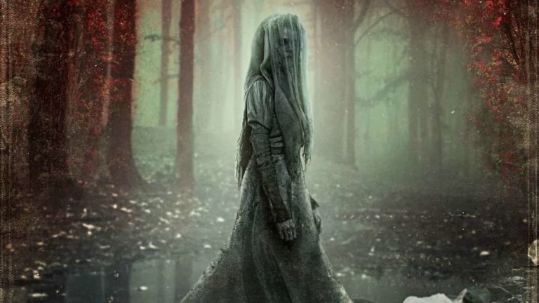 Reseña: La Maldición de La Llorona (2019)