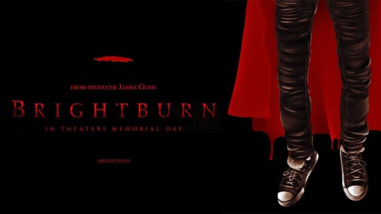 Reseña: BrightBurn (2019)