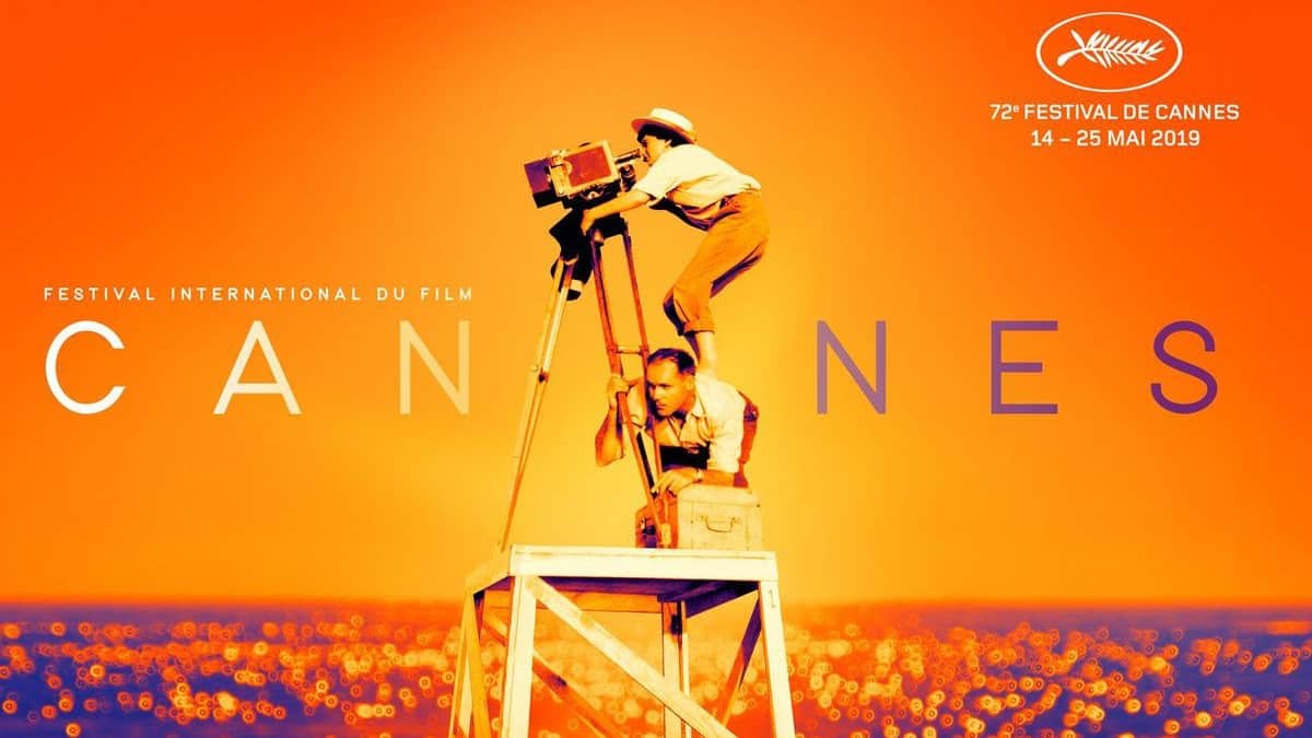 Cannes 2019 - lista completa de ganadores