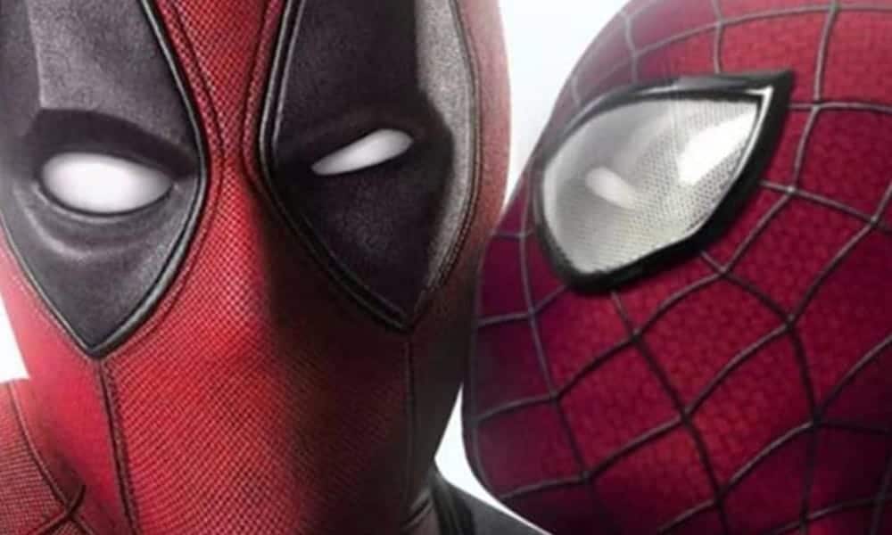 Marvel introducirá a Deadpool en el MCU con la película Spider-Man 3 [rumores]