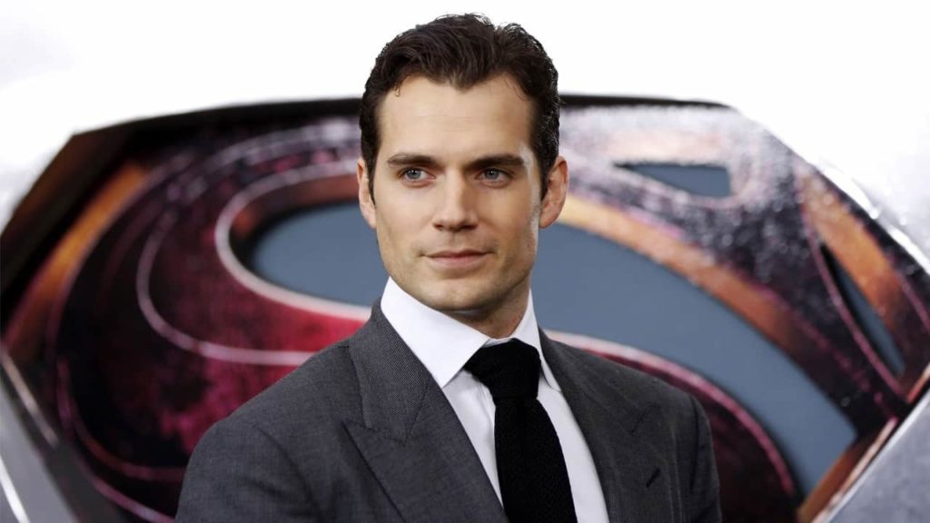 Henry Cavill supuestamente aún quiere interpretar a Superman en la secuela de Man of Steel