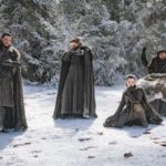 Juego de Tronos - 14 imágenes nunca vistas