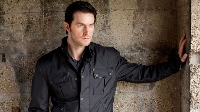 Richard Armitage