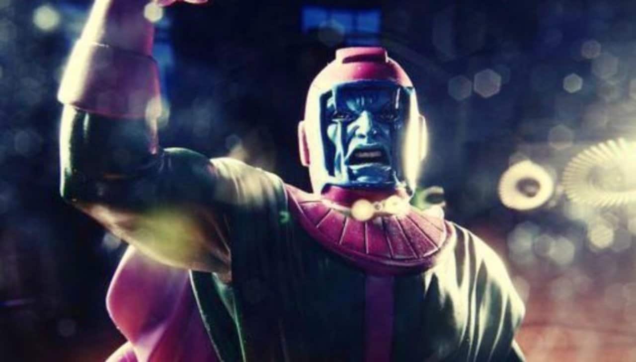 Cómo Avengers: Endgame prepara al próximo gran villano en el MCU