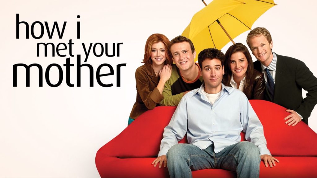 How I Met Your Mother (2005–2014)