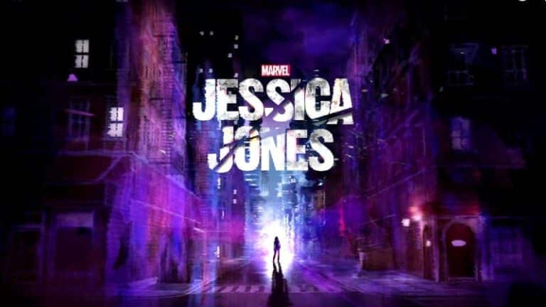 La tercera temporada de 'Jessica Jones' se estrena el próximo mes.