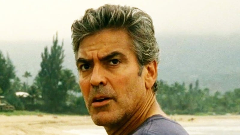 The Descendants (2011)