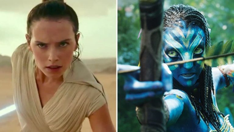 Avatar 2′ nuevamente retrasado; ¡Disney está desarrollando tres nuevas películas de ‘Star Wars’!