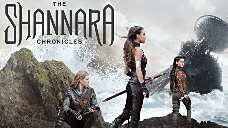 The Shannara Chronicles
