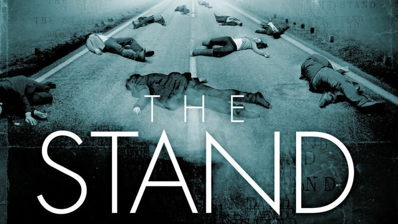 Stephen King está emocionado por la próxima adaptación de The Stand