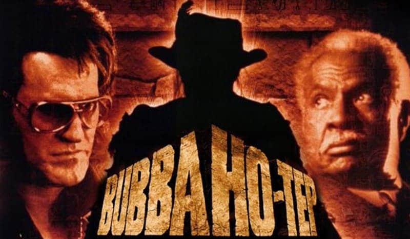 Bubba Ho-Tep (2002)