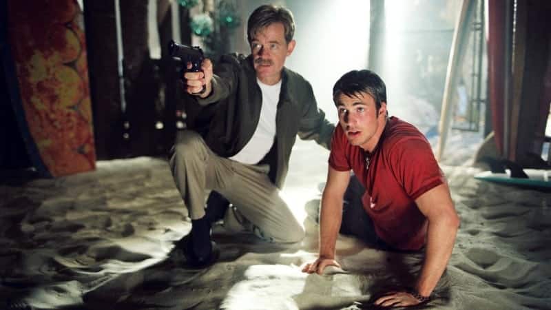 Películas de Jason Statham - Celular (2004)