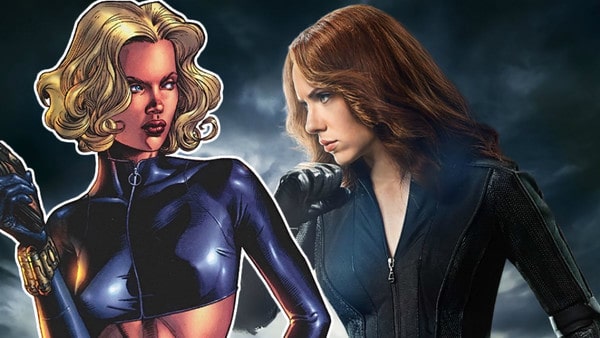 Detalles clave de la trama de la película Black Widow [rumores]